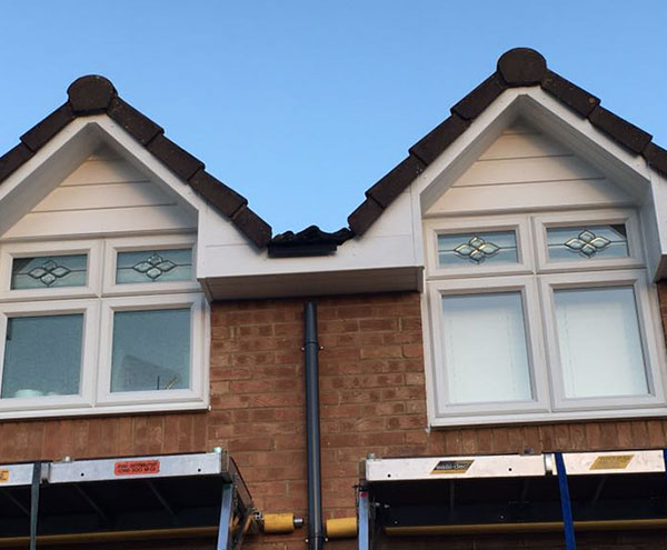 Roofline Bedford